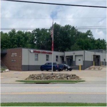 Tallmadge Collision Center